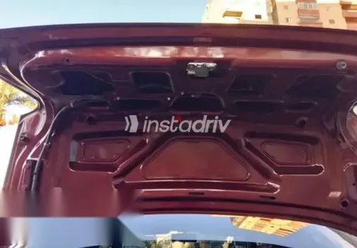 شيفروليه لانوس 2013 نبيتي مستعملة للبيع - 3