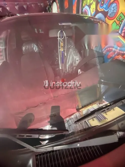 شيفروليه لانوس 2013 نبيتي مستعملة للبيع - 4