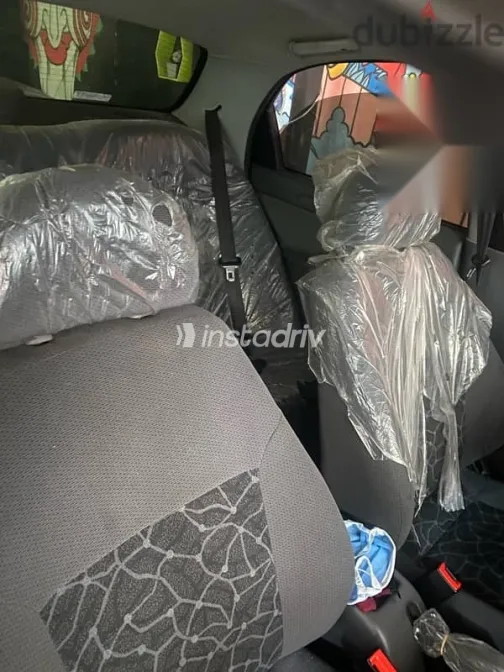 شيفروليه لانوس 2013 نبيتي مستعملة للبيع - 6