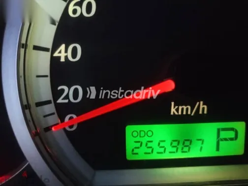 Chevrolet Optra 2013 Burgundy Used for Sale - 7