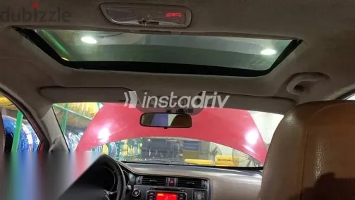 Kia Rio 2013 Red Used for Sale - 2