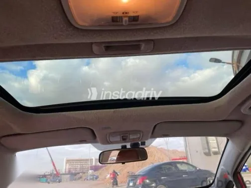 Kia Rio 2013 Red Used for Sale - 5