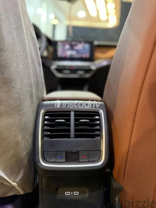 Skoda Octavia 2025 White New for Sale - 6