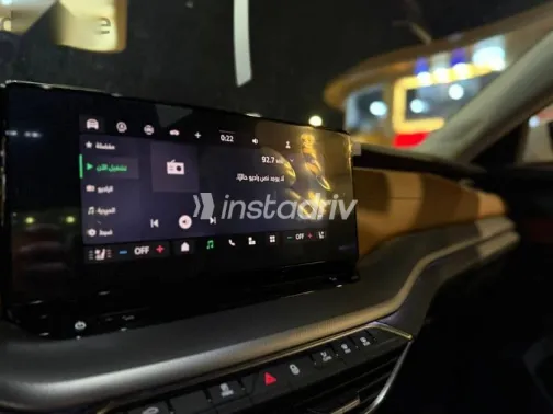 Skoda Octavia 2025 White New for Sale - 7