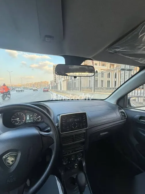 بروتون ساجا 2022 نبيتي مستعملة للبيع - 2