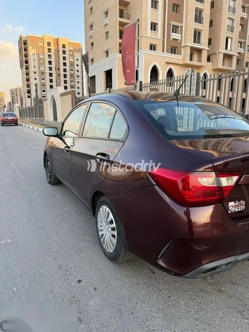 بروتون ساجا 2022 نبيتي مستعملة للبيع - 3