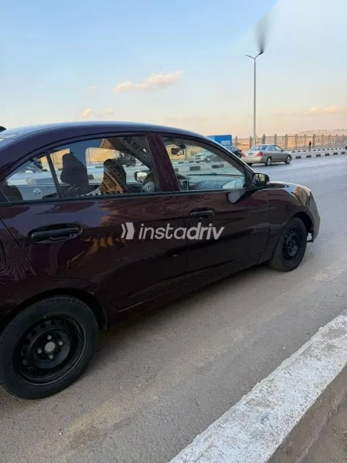 بروتون ساجا 2022 نبيتي مستعملة للبيع - 4