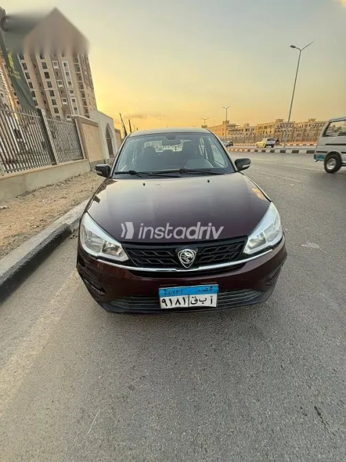 بروتون ساجا 2022 نبيتي مستعملة للبيع - 5