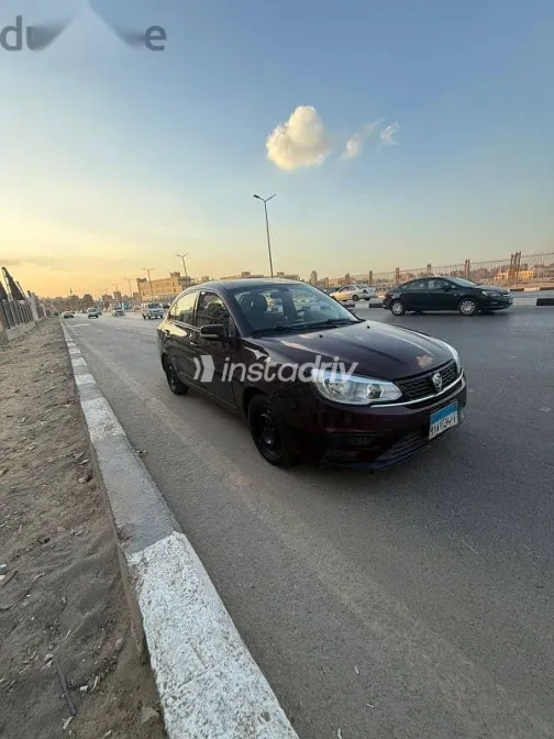 بروتون ساجا 2022 نبيتي مستعملة للبيع - 6