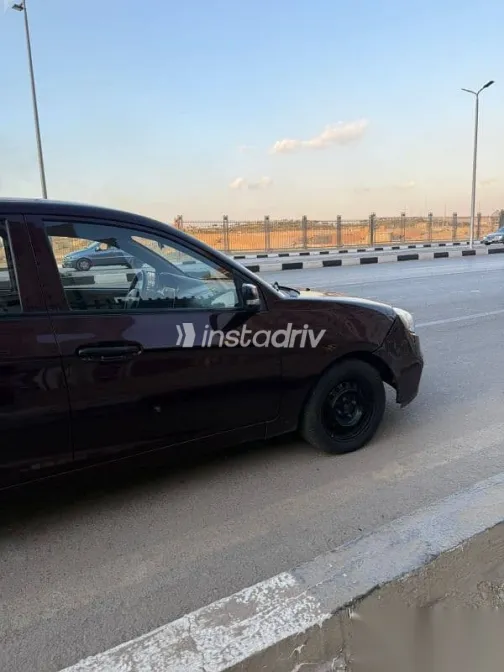 بروتون ساجا 2022 نبيتي مستعملة للبيع - 7