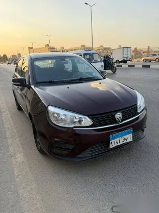 بروتون ساجا 2022 نبيتي مستعملة للبيع