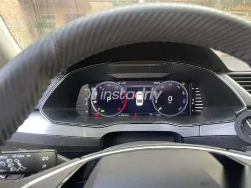 Skoda Superb 2023 Dark Blue Used for Sale - 5