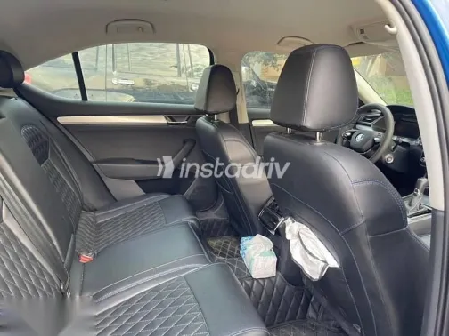 Skoda Superb 2023 Dark Blue Used for Sale - 6