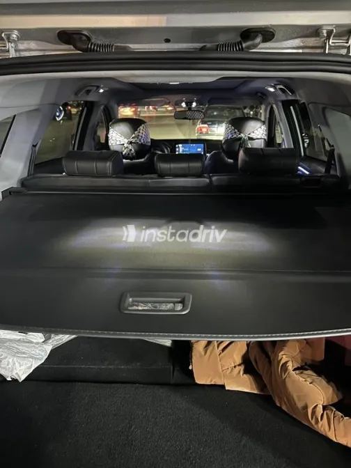 شيرى 8  تيجو 2024 فضي مستعملة للبيع - 4