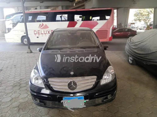 Mercedes B 150 2008 White Used for Sale - 5