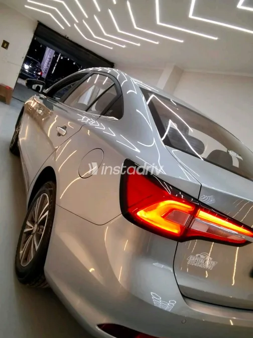 ام جى 5 2026 أبيض مستعملة للبيع - 5