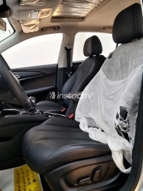 ام جى 5 2026 أبيض مستعملة للبيع - 6