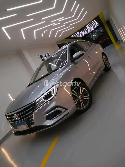 ام جى 5 2026 أبيض مستعملة للبيع - 9