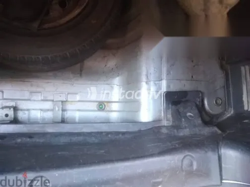 شيفروليه لانوس 2013 رمادي مستعملة للبيع - 7