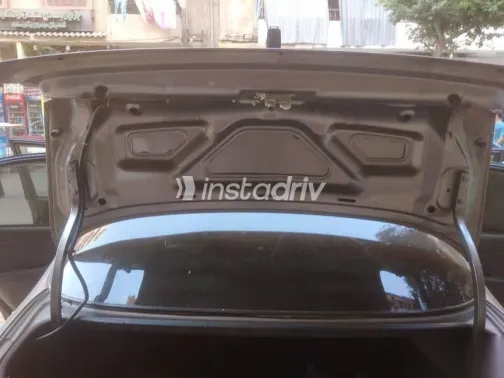 شيفروليه لانوس 2013 رمادي مستعملة للبيع - 8