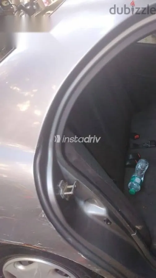 شيفروليه لانوس 2013 رمادي مستعملة للبيع - 10