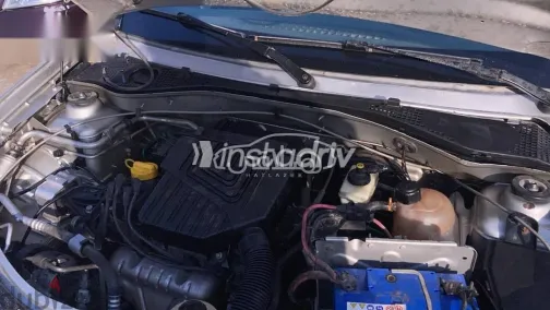 رينو سانديرو 2013 فضي مستعملة للبيع - 5