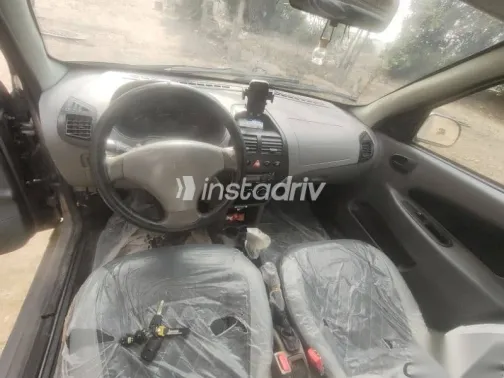 سايبا تيبا 2014 فضي مستعملة للبيع - 4