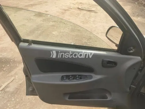 سايبا تيبا 2014 فضي مستعملة للبيع - 5