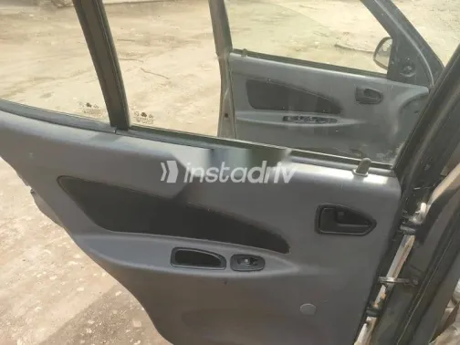 سايبا تيبا 2014 فضي مستعملة للبيع - 6