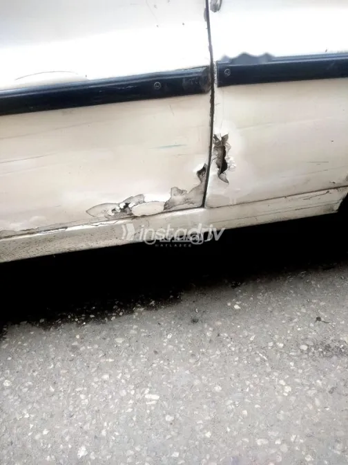 Daewoo Lanos 2000 White Used for Sale - 3