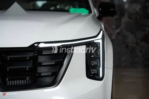 كيا سورينتو 2025 أبيض جديدة للبيع - 3