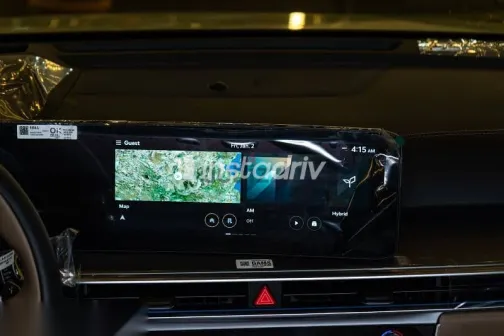 كيا سورينتو 2025 أبيض جديدة للبيع - 6