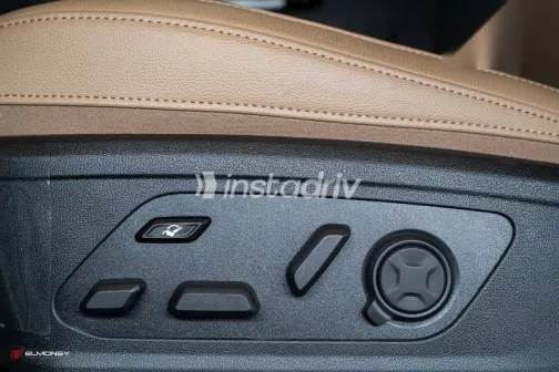 كيا سورينتو 2025 أبيض جديدة للبيع - 8