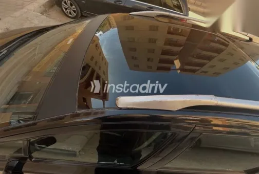 بيجو 307 2006 أسود مستعملة للبيع - 3