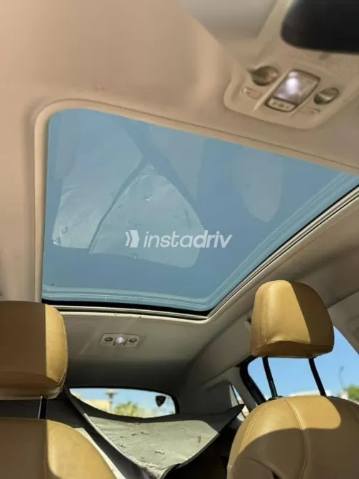 بيجو 2008 2015 أسود مستعملة للبيع - 6