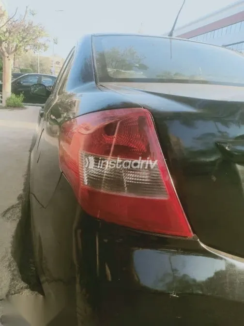 Speranza Envy 2014 Black Used for Sale - 1