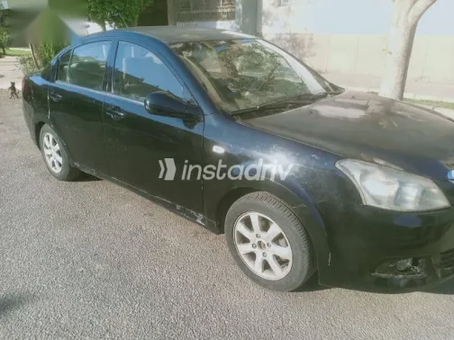 Speranza Envy 2014 Black Used for Sale - 3