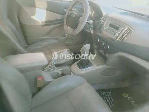 Speranza Envy 2014 Black Used for Sale - 4