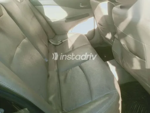 Speranza Envy 2014 Black Used for Sale - 6