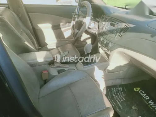 Speranza Envy 2014 Black Used for Sale - 7