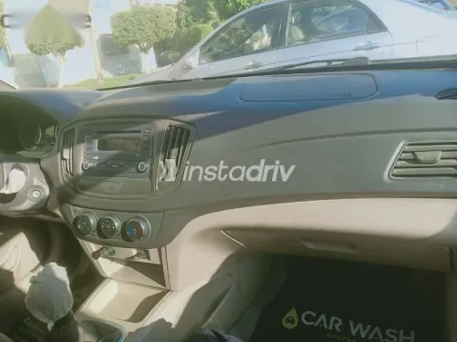 Speranza Envy 2014 Black Used for Sale - 9