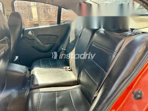 بروتون جين 2 2008 برتقالي مستعملة للبيع - 8