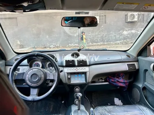 بروتون جين 2 2008 برتقالي مستعملة للبيع - 9