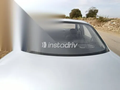 Daewoo Nubira 2006 Silver Used for Sale - 3