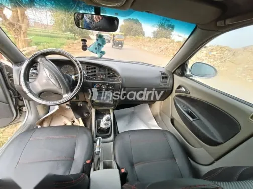 Daewoo Nubira 2006 Silver Used for Sale - 4