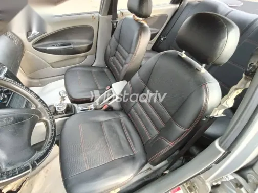 Daewoo Nubira 2006 Silver Used for Sale - 5