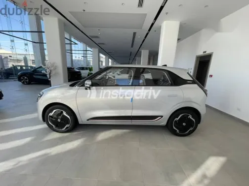 دونج فنج بوكس 2026 أبيض جديدة للبيع - 3