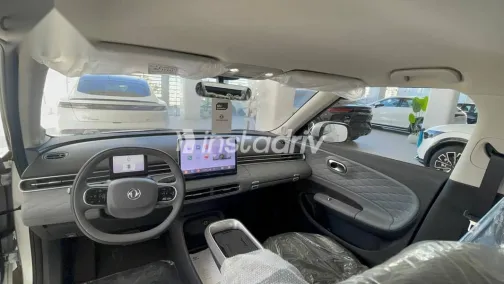 دونج فنج بوكس 2026 أبيض جديدة للبيع - 6