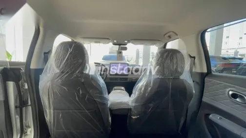 دونج فنج بوكس 2026 أبيض جديدة للبيع - 7