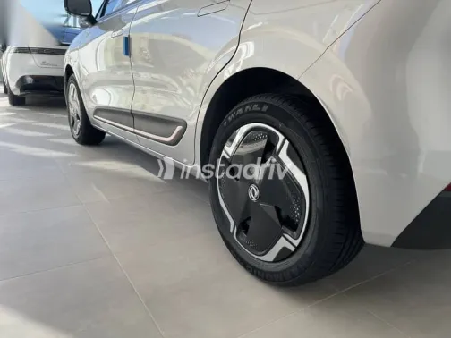 دونج فنج بوكس 2026 أبيض جديدة للبيع - 8